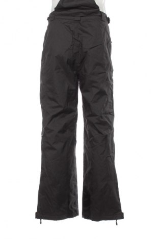 Herrenhose für Wintersport Crane, Größe M, Farbe Schwarz, Preis 34,99 €
