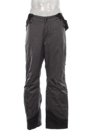 Herrenhose für Wintersport Crane, Größe XXL, Farbe Grau, Preis € 88,99