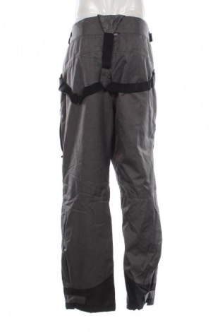 Herrenhose für Wintersport Crane, Größe XXL, Farbe Grau, Preis € 88,99