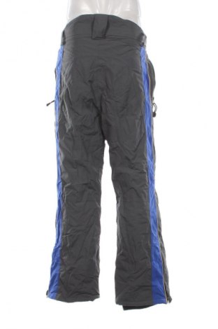 Pánské kalhoty pro zimní sporty  Crane, Velikost M, Barva Zelená, Cena  1 679,00 Kč