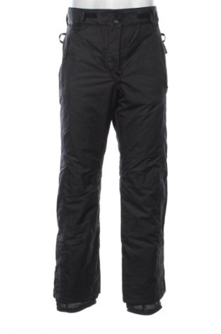 Herrenhose für Wintersport Crivit, Größe S, Farbe Schwarz, Preis 34,99 €