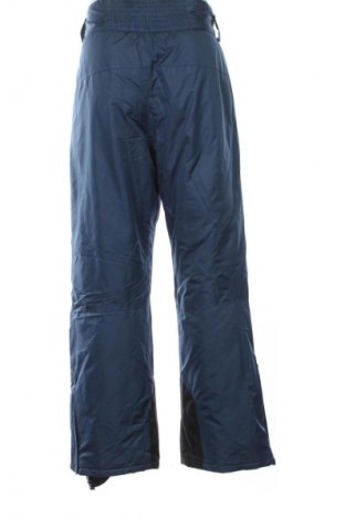 Herrenhose für Wintersport Crivit, Größe L, Farbe Blau, Preis € 88,99