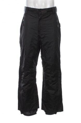 Herrenhose für Wintersport Crivit, Größe L, Farbe Schwarz, Preis € 88,99