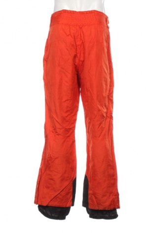 Pánské kalhoty pro zimní sporty  Crivit, Velikost M, Barva Oranžová, Cena  2 079,00 Kč