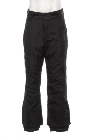 Pánské kalhoty pro zimní sporty  Crivit, Velikost L, Barva Černá, Cena  3 299,00 Kč