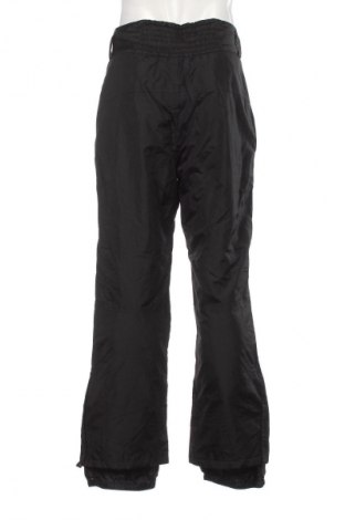 Pánské kalhoty pro zimní sporty  Crivit, Velikost L, Barva Černá, Cena  3 299,00 Kč