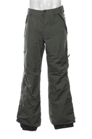 Pantaloni bărbătești pentru sporturi de iarnă DC Shoes, Mărime L, Culoare Verde, Preț 338,99 Lei