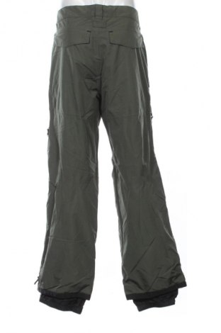 Pantaloni bărbătești pentru sporturi de iarnă DC Shoes, Mărime L, Culoare Verde, Preț 338,99 Lei