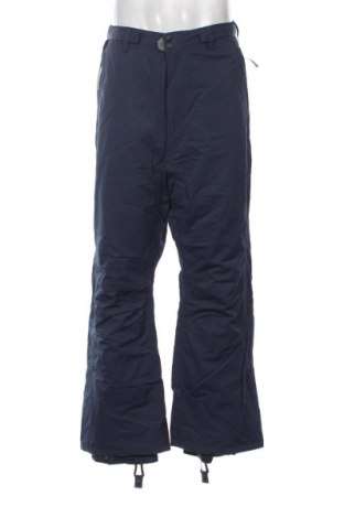 Pantaloni bărbătești pentru sporturi de iarnă Dare 2B, Mărime XL, Culoare Albastru, Preț 266,99 Lei