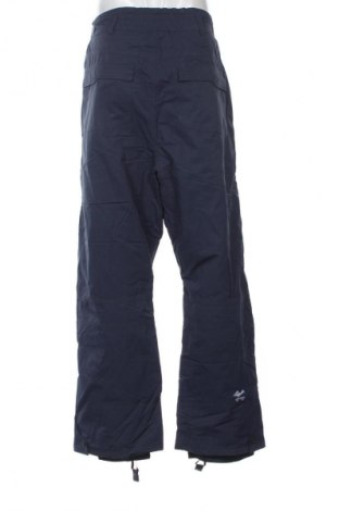 Pantaloni bărbătești pentru sporturi de iarnă Dare 2B, Mărime XL, Culoare Albastru, Preț 266,99 Lei