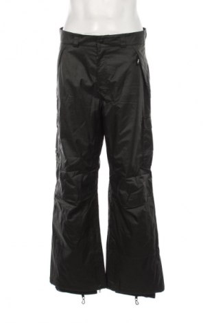 Herrenhose für Wintersport Kaos, Größe M, Farbe Grün, Preis 119,99 €
