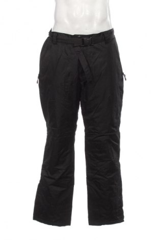 Herrenhose für Wintersport Mana, Größe XL, Farbe Schwarz, Preis € 88,99