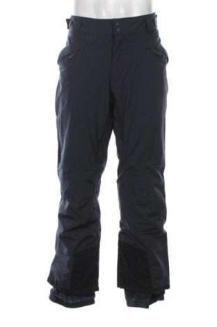 Herrenhose für Wintersport Mountain Warehouse, Größe L, Farbe Blau, Preis € 52,99