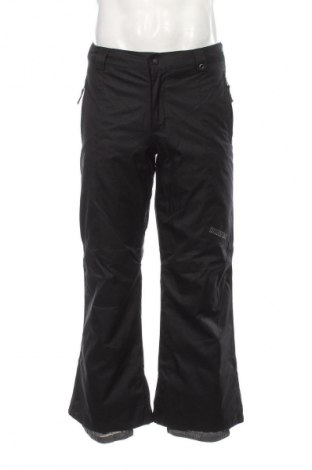 Herrenhose für Wintersport Mountain Warehouse, Größe XL, Farbe Schwarz, Preis 66,99 €