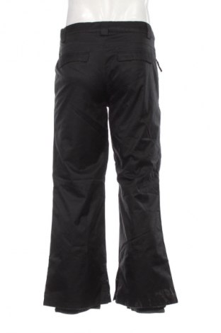 Herrenhose für Wintersport Mountain Warehouse, Größe XL, Farbe Schwarz, Preis 66,99 €