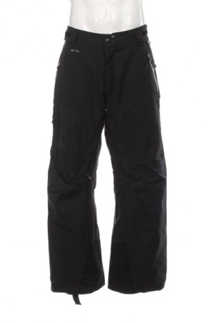 Herrenhose für Wintersport Spyder, Größe L, Farbe Schwarz, Preis € 114,99