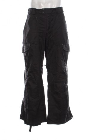 Herrenhose für Wintersport Spyder, Größe XL, Farbe Schwarz, Preis € 259,99
