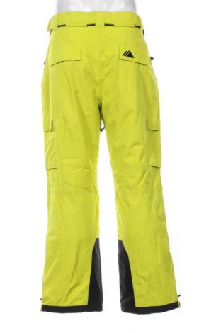 Férfi nadrág téli sportokhoz Superdry, Méret L, Szín Zöld, Ár 83 869 Ft