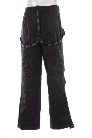 Herrenhose für Wintersport Trespass, Größe L, Farbe Schwarz, Preis 74,99 €