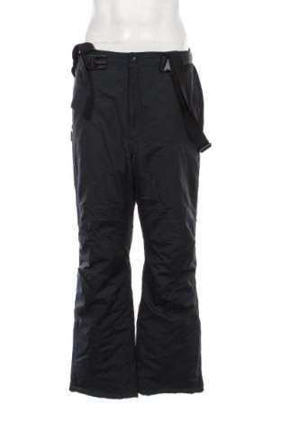 Férfi nadrág téli sportokhoz Unbranded, Méret L, Szín Kék, Ár 27 449 Ft