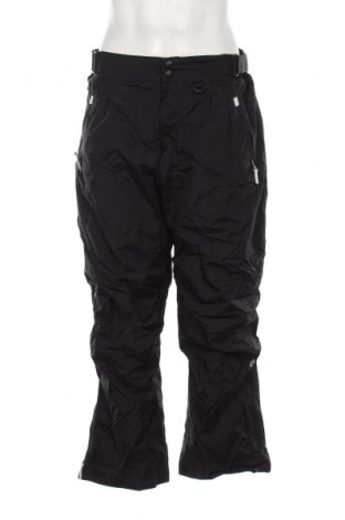 Herrenhose für Wintersport Unbranded, Größe L, Farbe Schwarz, Preis 87,99 €