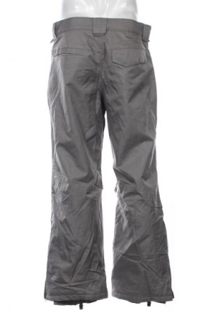 Herrenhose für Wintersport Unbranded, Größe L, Farbe Grau, Preis € 88,99
