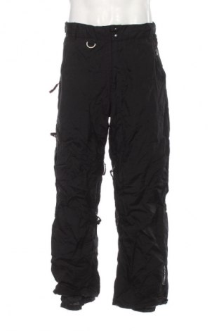 Herrenhose für Wintersport Unbranded, Größe S, Farbe Schwarz, Preis € 88,99