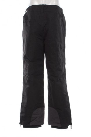 Pantaloni bărbătești pentru sporturi de iarnă Unbranded, Mărime XL, Culoare Negru, Preț 352,99 Lei