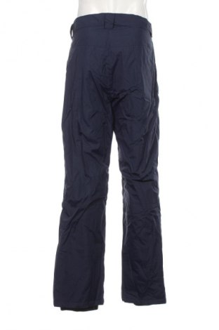 Herrenhose für Wintersport Unbranded, Größe L, Farbe Blau, Preis 34,99 €