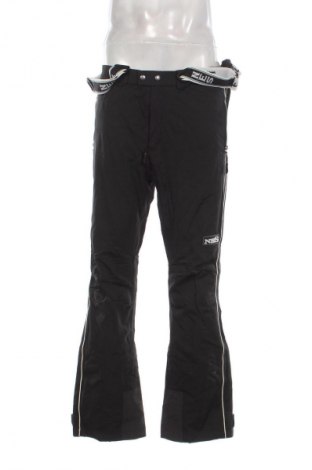 Herrenhose für Wintersport Unbranded, Größe L, Farbe Schwarz, Preis € 88,99