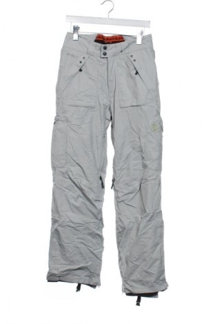 Pánské kalhoty pro zimní sporty  Unbranded, Velikost XS, Barva Stříbrná, Cena  1 679,00 Kč