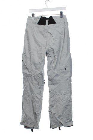 Pánské kalhoty pro zimní sporty  Unbranded, Velikost XS, Barva Stříbrná, Cena  1 679,00 Kč