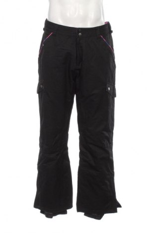 Herrenhose für Wintersport Unbranded, Größe L, Farbe Schwarz, Preis € 88,99