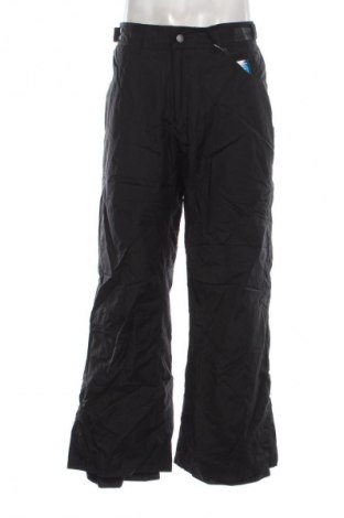 Herrenhose für Wintersport Unbranded, Größe L, Farbe Schwarz, Preis € 142,99