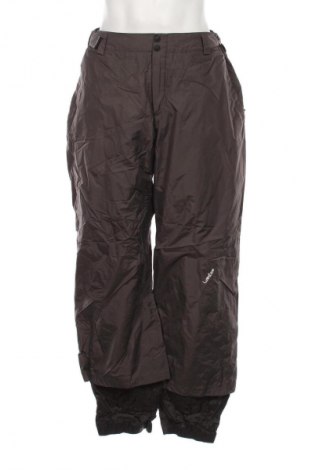 Pánske nohavice pre zimné sporty  Wedze, Veľkosť M, Farba Sivá, Cena  54,95 €