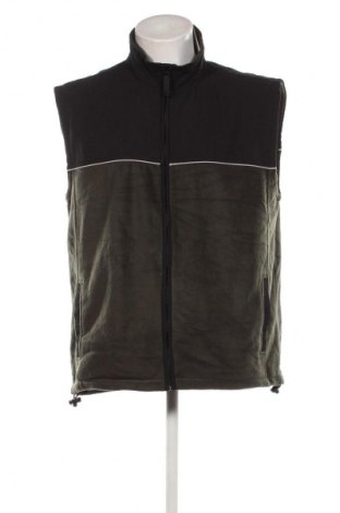 Herrenweste Fabiani, Größe XL, Farbe Grün, Preis 13,99 €