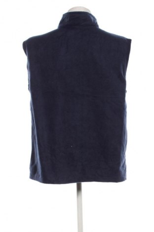 Herrenweste Unbranded, Größe 3XL, Farbe Blau, Preis € 33,99