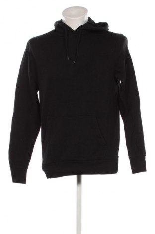 Herren Fleece Sweatshirt  C&A, Größe M, Farbe Schwarz, Preis € 33,99