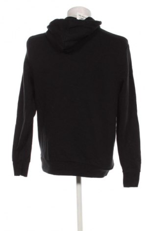 Herren Fleece Sweatshirt  C&A, Größe M, Farbe Schwarz, Preis € 33,99