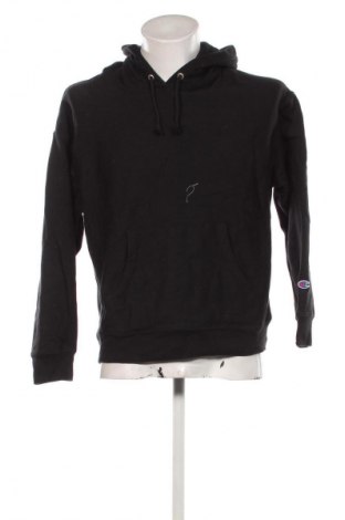 Hanorac polar de bărbați Champion, Mărime L, Culoare Negru, Preț 141,99 Lei