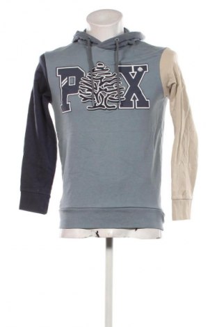 Herren Fleece Sweatshirt  Springfield, Größe S, Farbe Mehrfarbig, Preis € 28,99