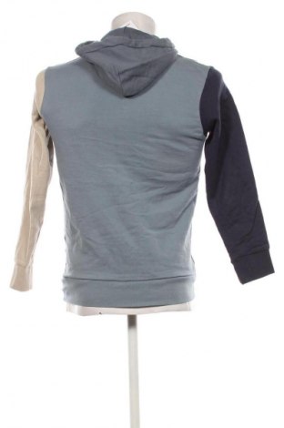 Herren Fleece Sweatshirt  Springfield, Größe S, Farbe Mehrfarbig, Preis € 28,99