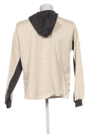 Męska bluza z polaru Trio, Rozmiar L, Kolor Kolorowy, Cena 63,99 zł