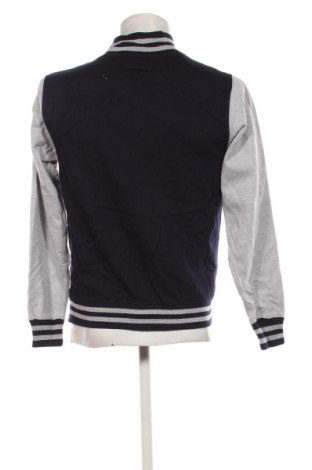 Herren Fleece Sweatshirt  Unbranded, Größe M, Farbe Blau, Preis € 21,99