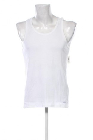 Herren Tanktop Amazon Essentials, Größe S, Farbe Weiß, Preis 10,99 €