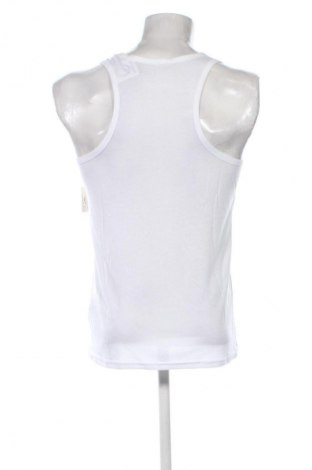 Herren Tanktop Amazon Essentials, Größe S, Farbe Weiß, Preis 10,99 €