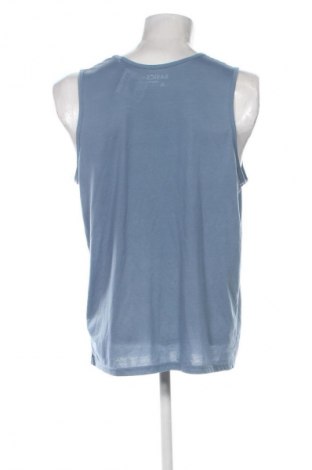 Herren Tanktop Infinity, Größe XL, Farbe Grau, Preis 6,99 €