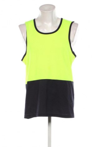 Herren Tanktop Jackeroo, Größe XL, Farbe Gelb, Preis € 7,99