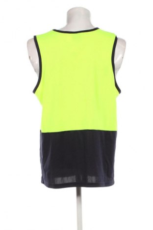 Herren Tanktop Jackeroo, Größe XL, Farbe Gelb, Preis € 7,99
