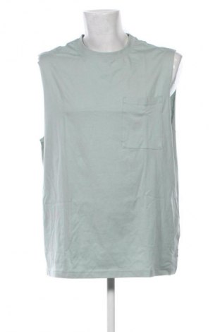 Herren Tanktop Only & Sons, Größe XL, Farbe Grün, Preis 12,99 €